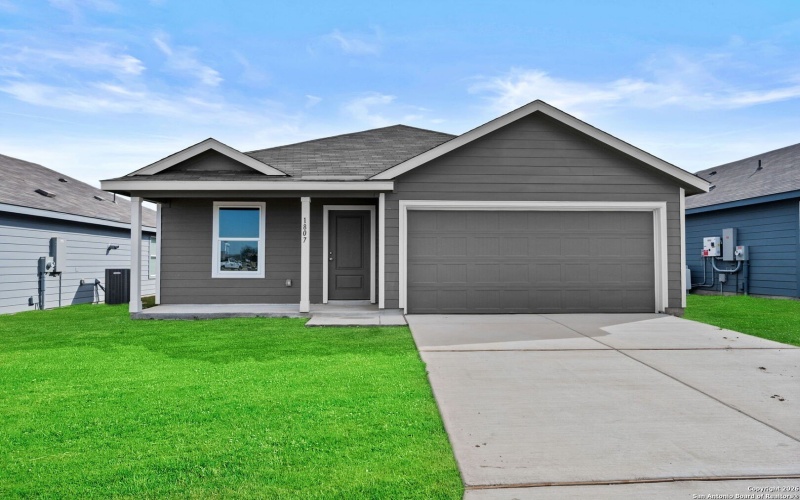 1807 Wood Warbler, New Braunfels, TX 78130, 4 Bedrooms Bedrooms, ,2 BathroomsBathrooms,Residential,For Sale,1807 Wood Warbler,0,1933918