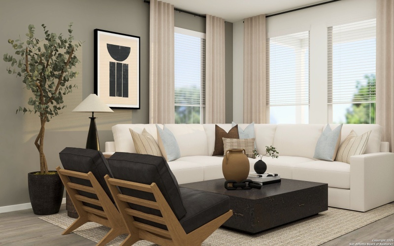 11635 Evergreen Rose, Converse, TX 78109, 5 Bedrooms Bedrooms, ,3 BathroomsBathrooms,Residential,For Sale,11635 Evergreen Rose,0,1933949