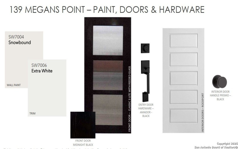 139 Megan's Point, Castroville, TX 78253, 4 Bedrooms Bedrooms, ,3 BathroomsBathrooms,Residential,For Sale,139 Megan's Point,0,1934089