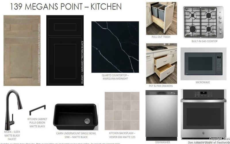 139 Megan's Point, Castroville, TX 78253, 4 Bedrooms Bedrooms, ,3 BathroomsBathrooms,Residential,For Sale,139 Megan's Point,0,1934089