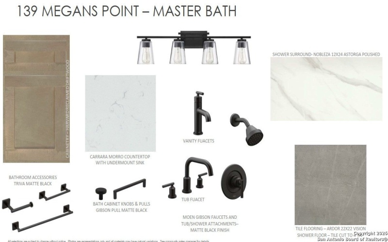 139 Megan's Point, Castroville, TX 78253, 4 Bedrooms Bedrooms, ,3 BathroomsBathrooms,Residential,For Sale,139 Megan's Point,0,1934089