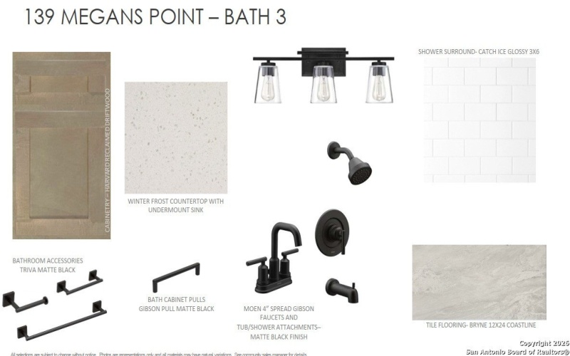 139 Megan's Point, Castroville, TX 78253, 4 Bedrooms Bedrooms, ,3 BathroomsBathrooms,Residential,For Sale,139 Megan's Point,0,1934089