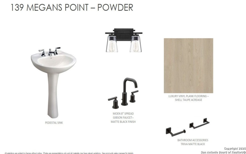 139 Megan's Point, Castroville, TX 78253, 4 Bedrooms Bedrooms, ,3 BathroomsBathrooms,Residential,For Sale,139 Megan's Point,0,1934089