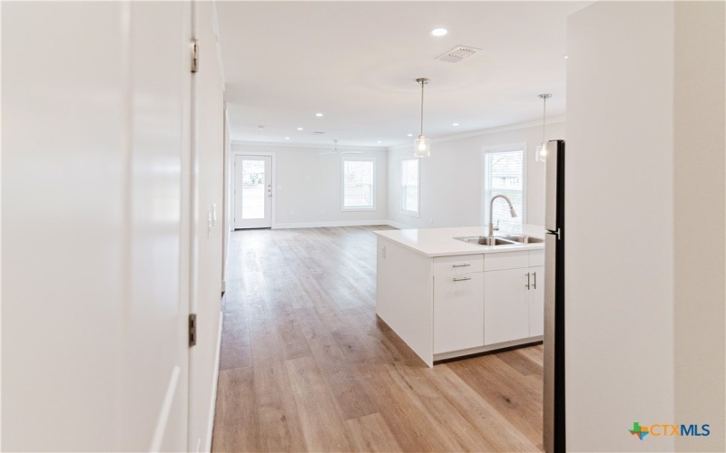 404 Bridge Street, Cuero, TX 77954, 4 Bedrooms Bedrooms, ,3 BathroomsBathrooms,Residential,For Sale,404 Bridge Street,0,601356