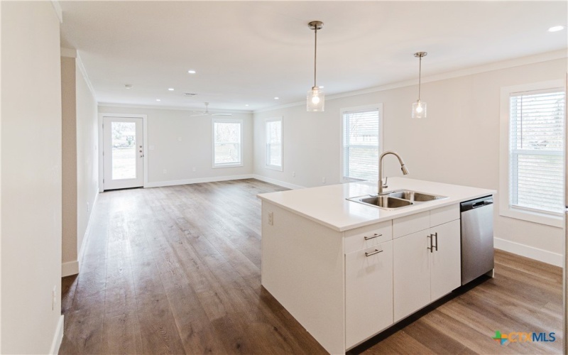 404 Bridge Street, Cuero, TX 77954, 4 Bedrooms Bedrooms, ,3 BathroomsBathrooms,Residential,For Sale,404 Bridge Street,0,601356