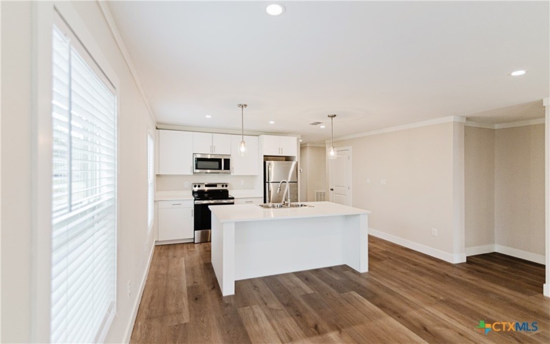 404 Bridge Street, Cuero, TX 77954, 4 Bedrooms Bedrooms, ,3 BathroomsBathrooms,Residential,For Sale,404 Bridge Street,0,601356