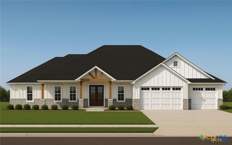 516 E 25th Avenue, Belton, TX 76513, 4 Habitaciones Habitaciones , ,2 BañosBaños,Residential,En Venta,516 E 25th Avenue,0,601989