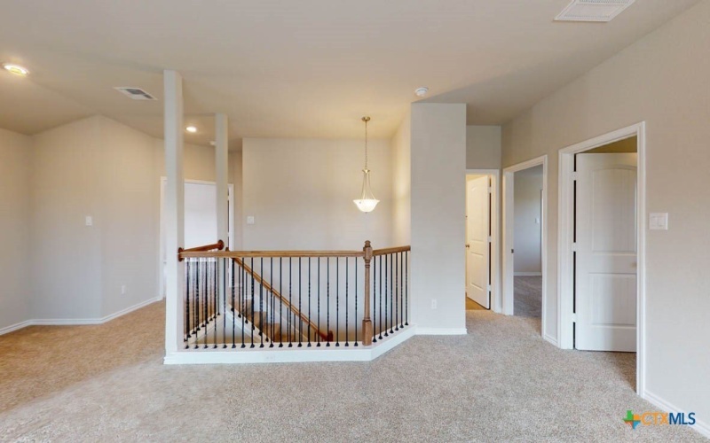 417 Olla Drive, Killeen, TX 76549, 5 Bedrooms Bedrooms, ,3 BathroomsBathrooms,Residential,For Sale,417 Olla Drive,0,601993