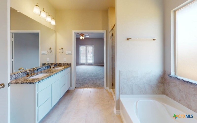 417 Olla Drive, Killeen, TX 76549, 5 Bedrooms Bedrooms, ,3 BathroomsBathrooms,Residential,For Sale,417 Olla Drive,0,601993