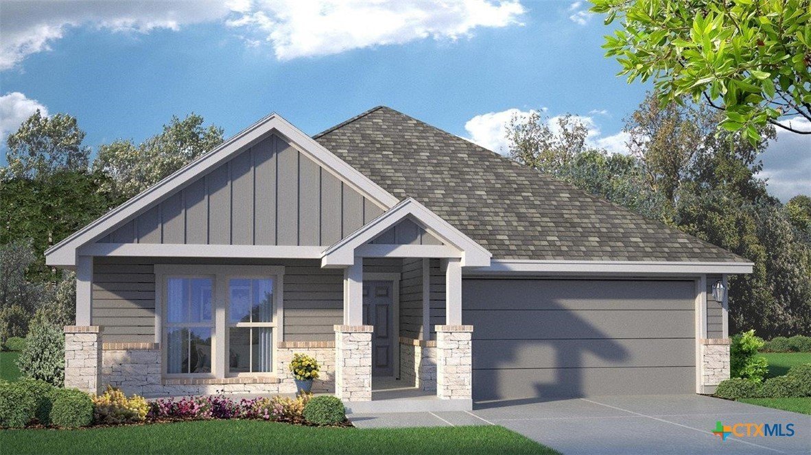 225 Dewey Drive, Killeen, TX 76549, 4 Bedrooms Bedrooms, ,2 BathroomsBathrooms,Residential,For Sale,225 Dewey Drive,0,601995