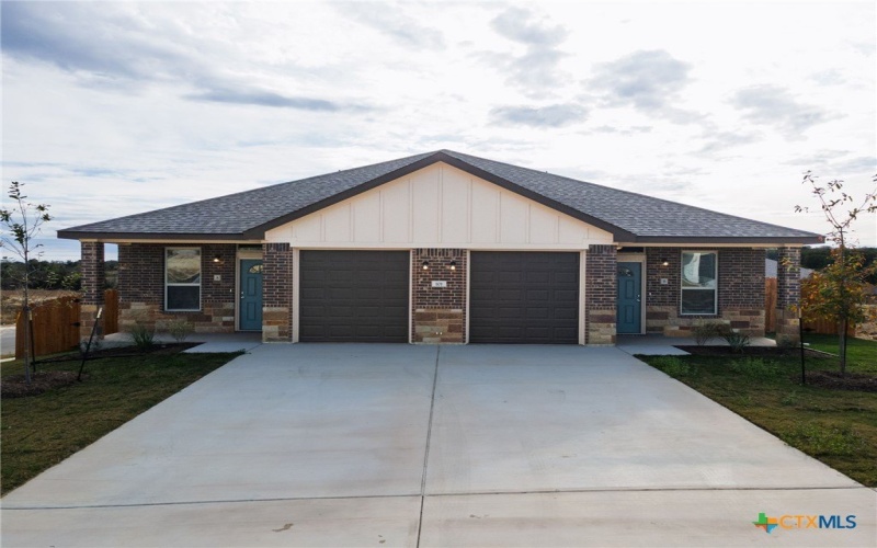 101 Leon Lane, Copperas Cove, TX 76522, 6 Bedrooms Bedrooms, ,5 BathroomsBathrooms,Residential Multi Family,For Sale,101 Leon Lane,0,601998