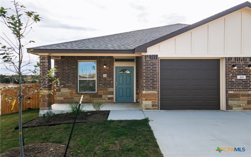 101 Leon Lane, Copperas Cove, TX 76522, 6 Bedrooms Bedrooms, ,5 BathroomsBathrooms,Residential Multi Family,For Sale,101 Leon Lane,0,601998