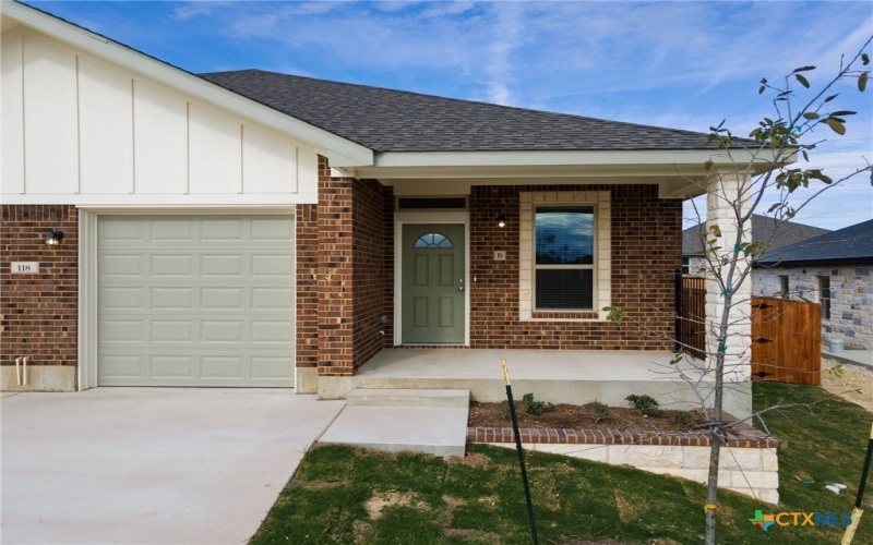 118 Leon Lane, Copperas Cove, TX 76522, 6 Bedrooms Bedrooms, ,5 BathroomsBathrooms,Residential Multi Family,For Sale,118 Leon Lane,0,602009