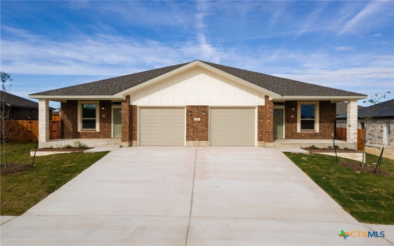 118 Leon Lane, Copperas Cove, TX 76522, 6 Bedrooms Bedrooms, ,5 BathroomsBathrooms,Residential Multi Family,For Sale,118 Leon Lane,0,602009