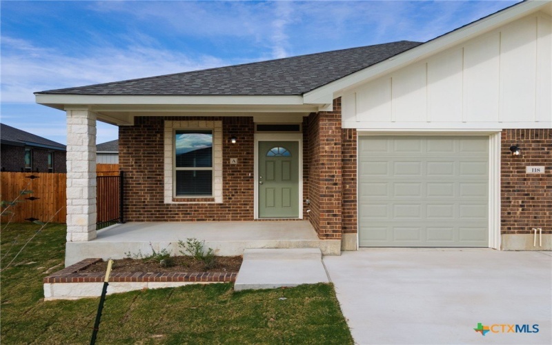 118 Leon Lane, Copperas Cove, TX 76522, 6 Bedrooms Bedrooms, ,5 BathroomsBathrooms,Residential Multi Family,For Sale,118 Leon Lane,0,602009