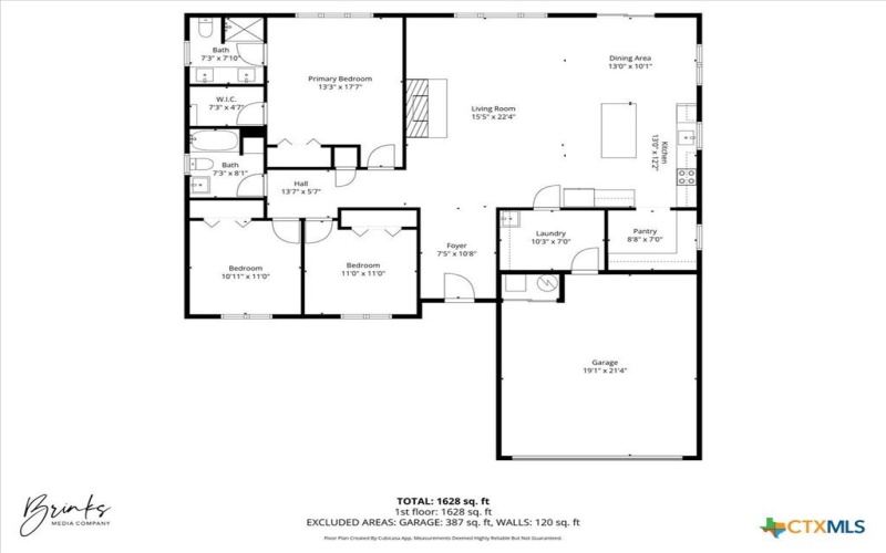 1190 Fernwood Road, Fischer, TX 78623, 3 Bedrooms Bedrooms, ,2 BathroomsBathrooms,Residential,For Sale,1190 Fernwood Road,0,602028