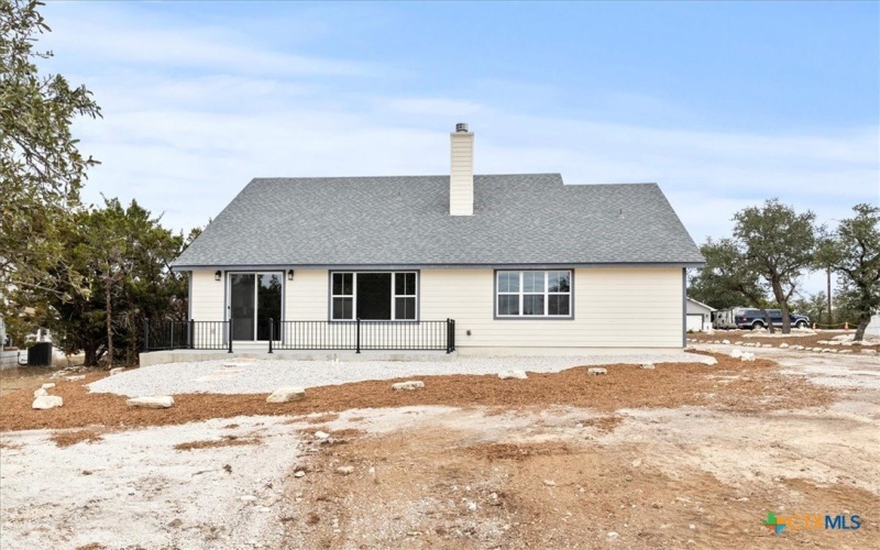 1190 Fernwood Road, Fischer, TX 78623, 3 Bedrooms Bedrooms, ,2 BathroomsBathrooms,Residential,For Sale,1190 Fernwood Road,0,602028
