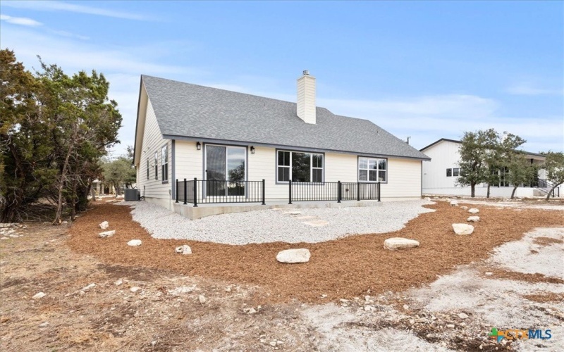 1190 Fernwood Road, Fischer, TX 78623, 3 Bedrooms Bedrooms, ,2 BathroomsBathrooms,Residential,For Sale,1190 Fernwood Road,0,602028