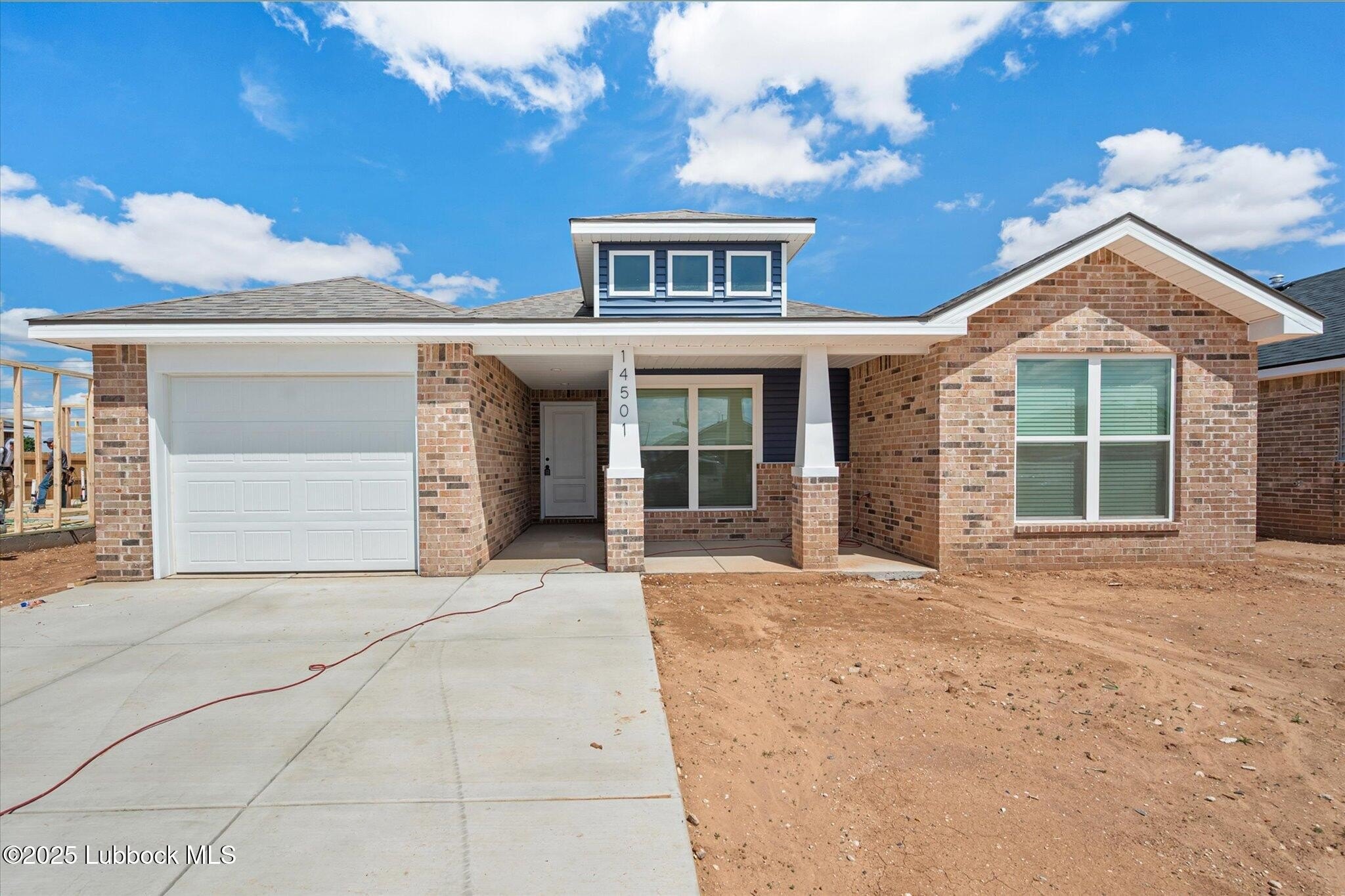 14501 Paris Avenue, Lubbock, TX 79423, 3 Habitaciones Habitaciones , ,2 BañosBaños,Residential,En Venta,14501 Paris Avenue,202554319