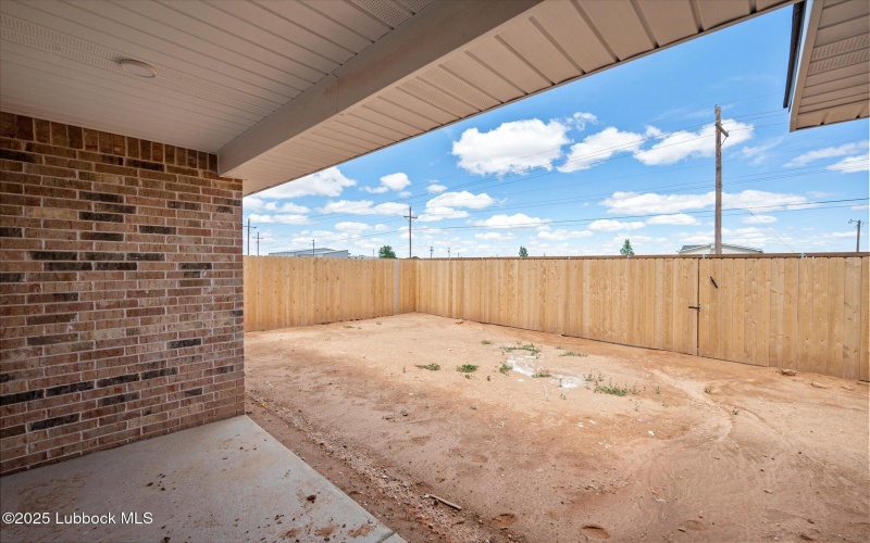 14501 Paris Avenue, Lubbock, TX 79423, 3 Habitaciones Habitaciones , ,2 BañosBaños,Residential,En Venta,14501 Paris Avenue,202554319