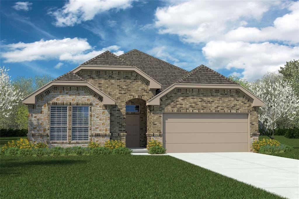 4131 MATADOR Drive, Krum, TX 76249, 4 Bedrooms Bedrooms, ,2 BathroomsBathrooms,Residential,For Sale,4131 MATADOR Drive,20301842