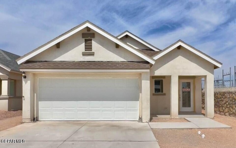 13945 Summer Wave Avenue, El Paso, TX 79928, 4 Habitaciones Habitaciones , ,3 BañosBaños,Residential,En Venta,13945 Summer Wave Avenue,0,936584