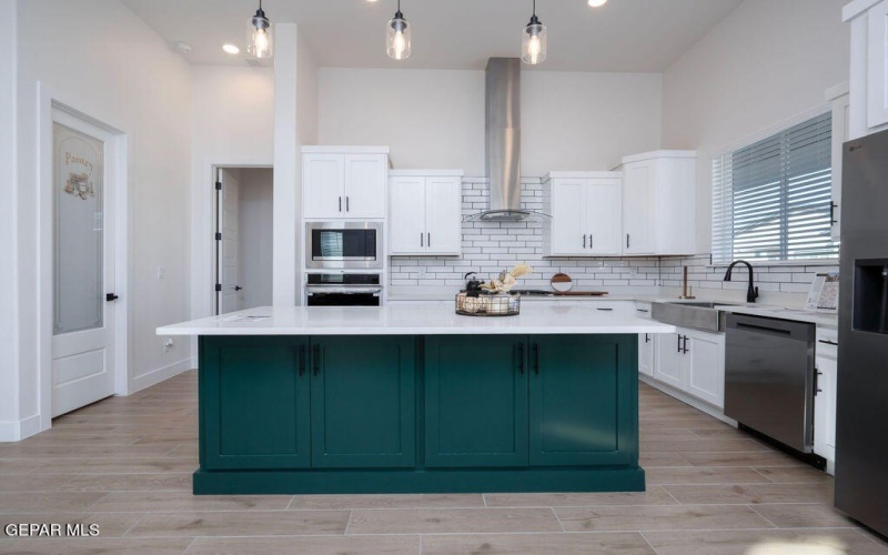 700 Paseo Astuto Place, El Paso, TX 79928, 4 Bedrooms Bedrooms, ,1 BathroomBathrooms,Residential,For Sale,700 Paseo Astuto Place,0,936587