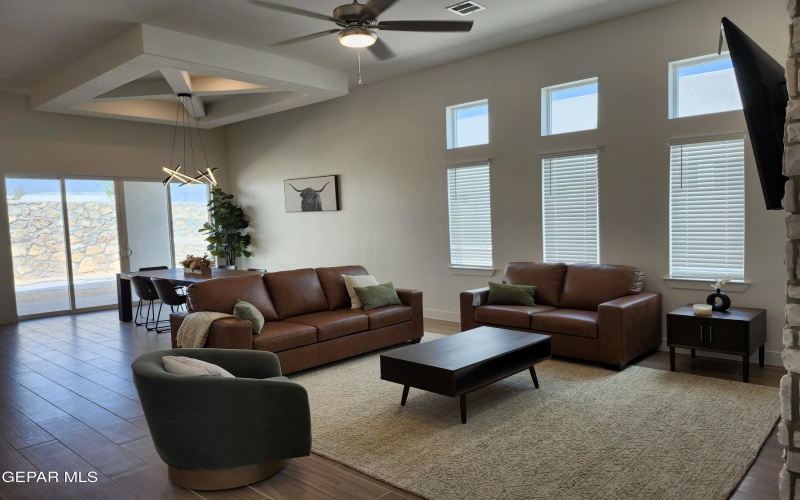 700 Paseo Astuto Place, El Paso, TX 79928, 4 Bedrooms Bedrooms, ,2 BathroomsBathrooms,Residential,For Sale,700 Paseo Astuto Place,0,936587