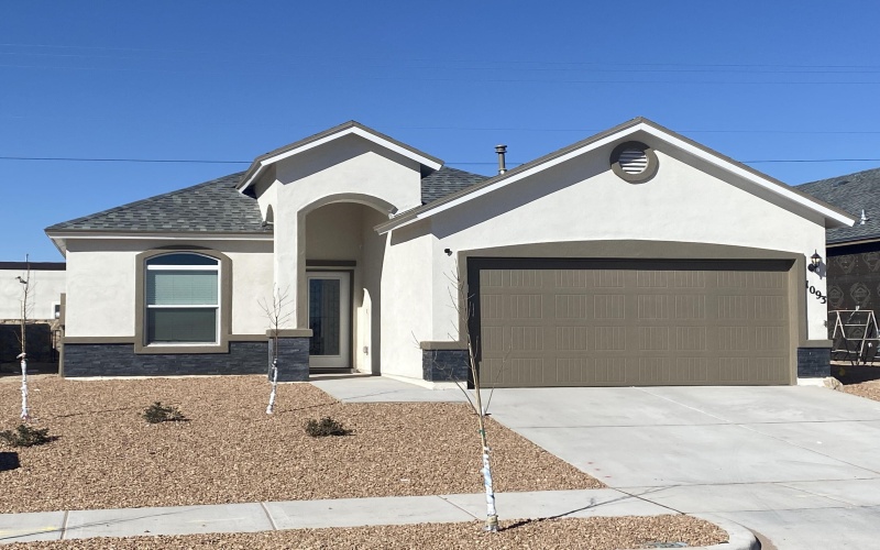 13912 Summer Hail Avenue, El Paso, TX 79928, 4 Bedrooms Bedrooms, ,3 BathroomsBathrooms,Residential,For Sale,13912 Summer Hail Avenue,0,936597