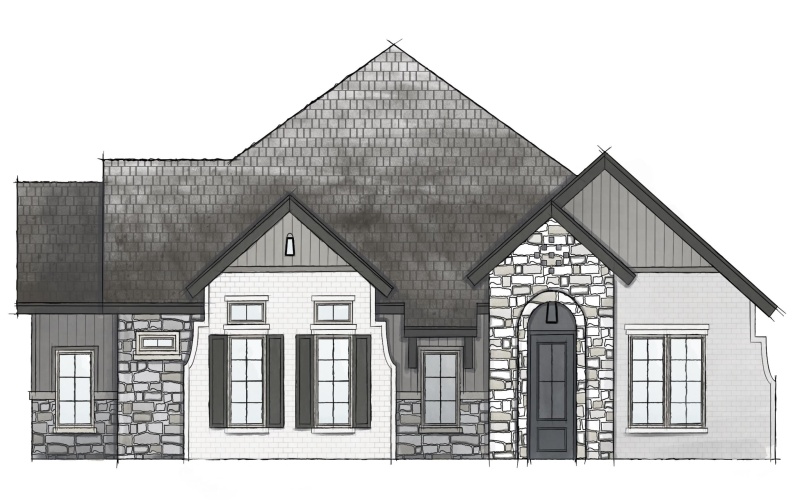 4419 Remington Avenue, Lubbock, TX 79407, 4 Bedrooms Bedrooms, ,2 BathroomsBathrooms,Residential,For Sale,4419 Remington Avenue,202553256