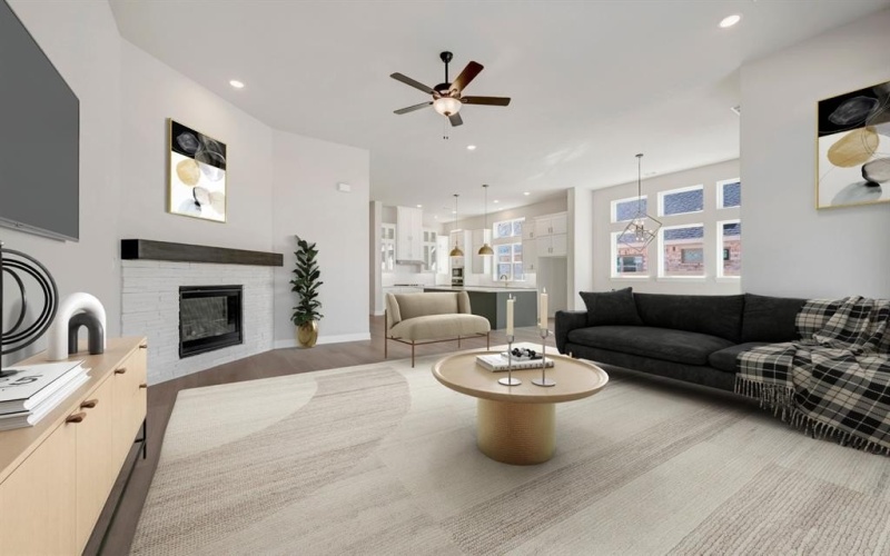 2908 Mayfair Lane, Northlake, TX 76247, 4 Habitaciones Habitaciones , ,5 BañosBaños,Residential,En Venta,2908 Mayfair Lane,0,21085923