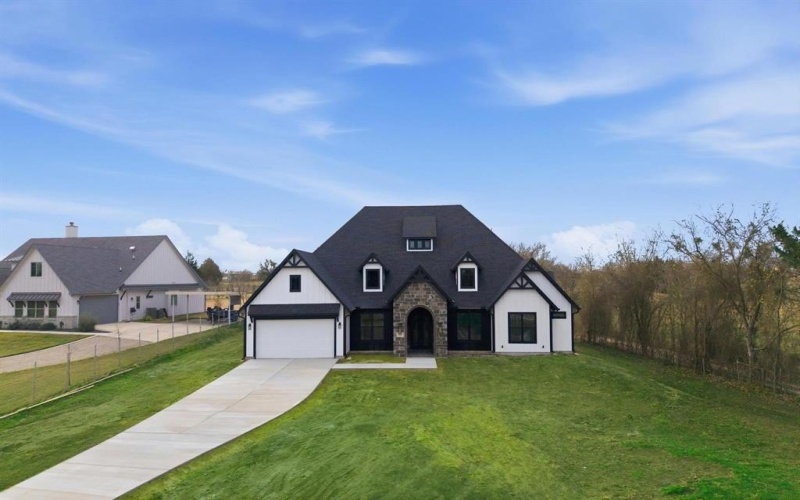 1860 Old Telico Road, Ennis, TX 75119, 4 Habitaciones Habitaciones , ,5 BañosBaños,Residential,En Venta,1860 Old Telico Road,0,21132648