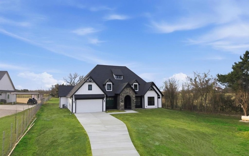 1860 Old Telico Road, Ennis, TX 75119, 4 Habitaciones Habitaciones , ,5 BañosBaños,Residential,En Venta,1860 Old Telico Road,0,21132648