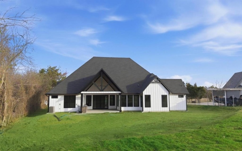 1860 Old Telico Road, Ennis, TX 75119, 4 Habitaciones Habitaciones , ,5 BañosBaños,Residential,En Venta,1860 Old Telico Road,0,21132648