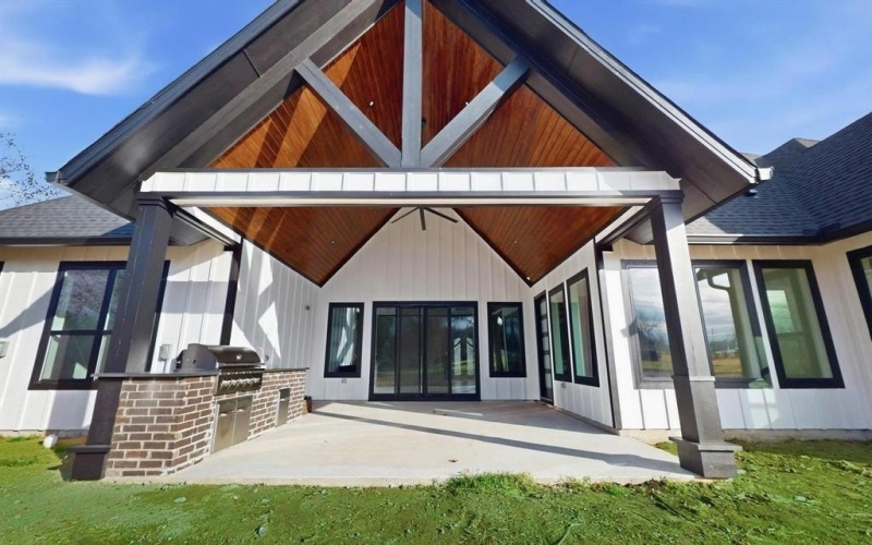 1860 Old Telico Road, Ennis, TX 75119, 4 Habitaciones Habitaciones , ,5 BañosBaños,Residential,En Venta,1860 Old Telico Road,0,21132648