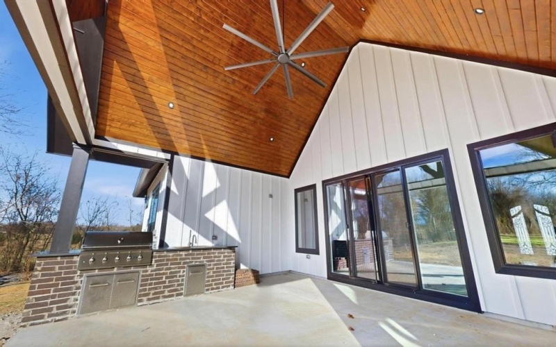 1860 Old Telico Road, Ennis, TX 75119, 4 Habitaciones Habitaciones , ,5 BañosBaños,Residential,En Venta,1860 Old Telico Road,0,21132648