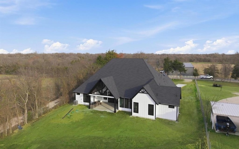 1860 Old Telico Road, Ennis, TX 75119, 4 Habitaciones Habitaciones , ,5 BañosBaños,Residential,En Venta,1860 Old Telico Road,0,21132648