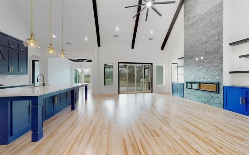 1860 Old Telico Road, Ennis, TX 75119, 4 Habitaciones Habitaciones , ,5 BañosBaños,Residential,En Venta,1860 Old Telico Road,0,21132648