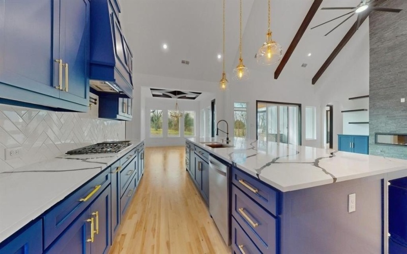 1860 Old Telico Road, Ennis, TX 75119, 4 Habitaciones Habitaciones , ,5 BañosBaños,Residential,En Venta,1860 Old Telico Road,0,21132648