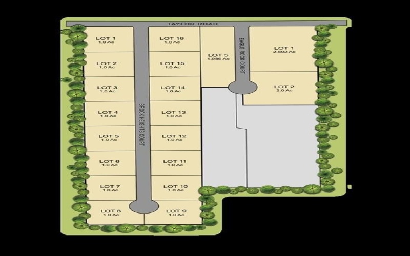 1009 Brock Heights, Brock, TX 76087, 3 Bedrooms Bedrooms, ,2 BathroomsBathrooms,Residential,For Sale,1009 Brock Heights,0,21133394