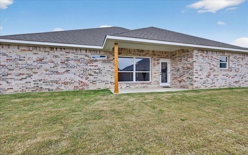 117 Bexar Street, Mabank, TX 75147, 3 Habitaciones Habitaciones , ,2 BañosBaños,Residential,En Venta,117 Bexar Street,0,21148080