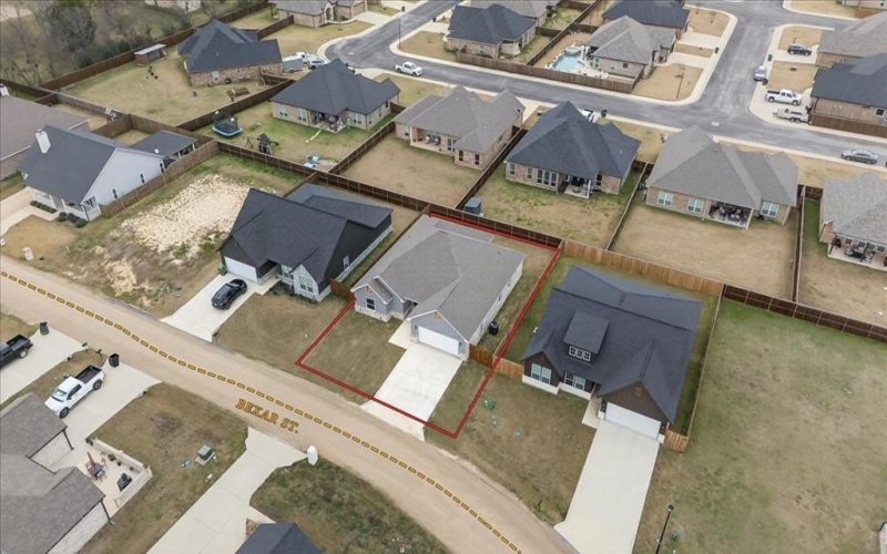 117 Bexar Street, Mabank, TX 75147, 3 Habitaciones Habitaciones , ,2 BañosBaños,Residential,En Venta,117 Bexar Street,0,21148080