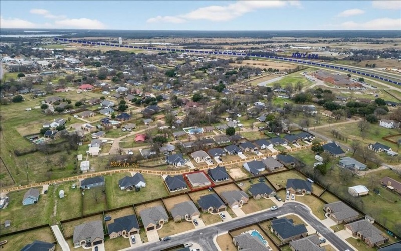 117 Bexar Street, Mabank, TX 75147, 3 Habitaciones Habitaciones , ,2 BañosBaños,Residential,En Venta,117 Bexar Street,0,21148080