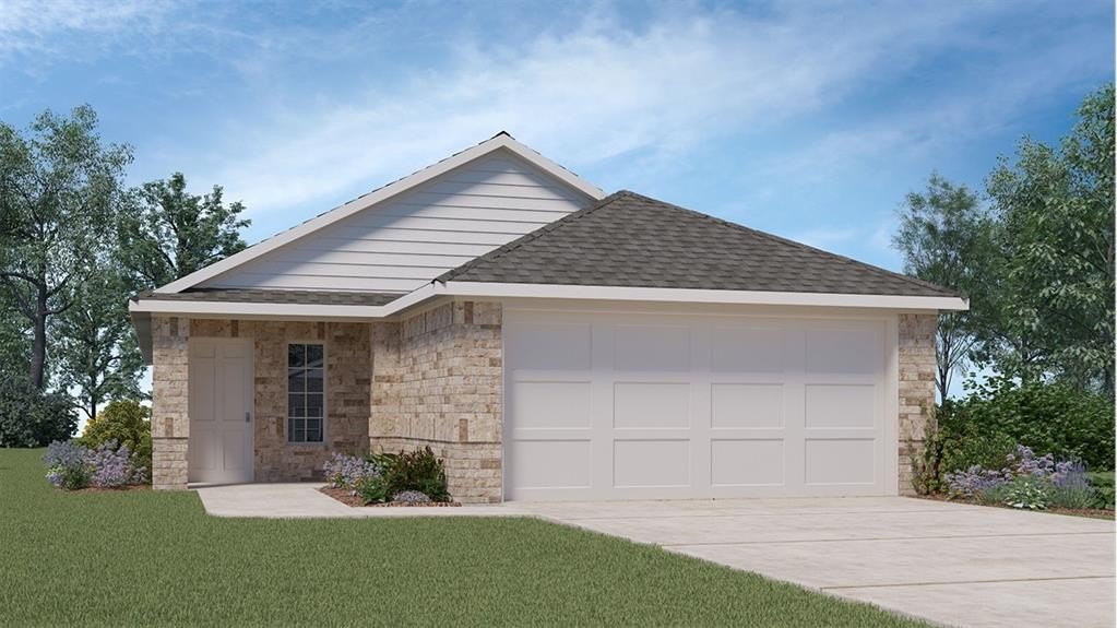 803 Sunrise Lane, Josephine, TX 75164, 3 Bedrooms Bedrooms, ,2 BathroomsBathrooms,Residential,For Sale,803 Sunrise Lane,20305341
