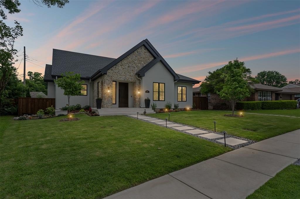 9007 Leaside Drive, Dallas, TX 75238, 4 Bedrooms Bedrooms, ,3 BathroomsBathrooms,Residential,For Sale,9007 Leaside Drive,0,21148525