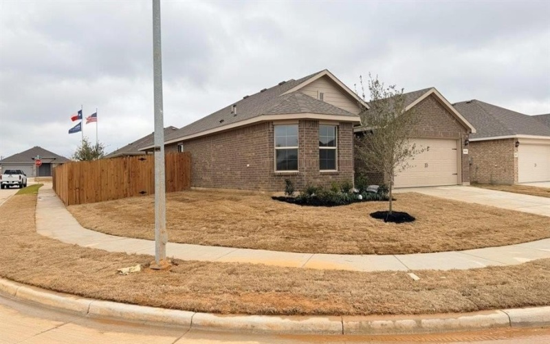 560 ARROYO Drive, Cleburne, TX 76033, 4 Bedrooms Bedrooms, ,2 BathroomsBathrooms,Residential,For Sale,560 ARROYO Drive,0,21151640