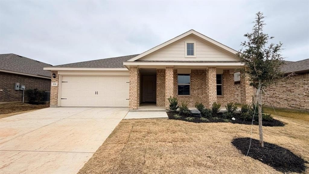 556 ARROYO Drive, Cleburne, TX 76033, 3 Bedrooms Bedrooms, ,2 BathroomsBathrooms,Residential,For Sale,556 ARROYO Drive,0,21151695