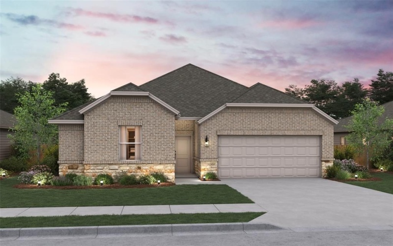 2201 Maple Ridge Drive, Van Alstyne, TX 75495, 4 Habitaciones Habitaciones , ,3 BañosBaños,Residential,En Venta,2201 Maple Ridge Drive,0,21155662