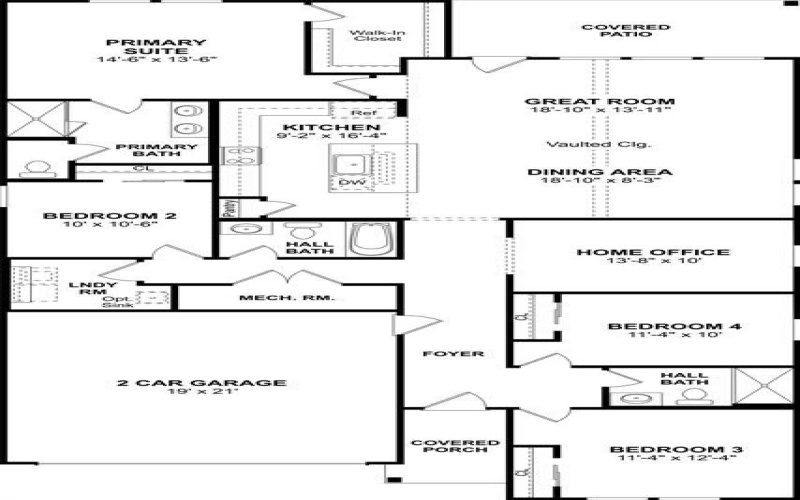 2201 Maple Ridge Drive, Van Alstyne, TX 75495, 4 Habitaciones Habitaciones , ,3 BañosBaños,Residential,En Venta,2201 Maple Ridge Drive,0,21155662