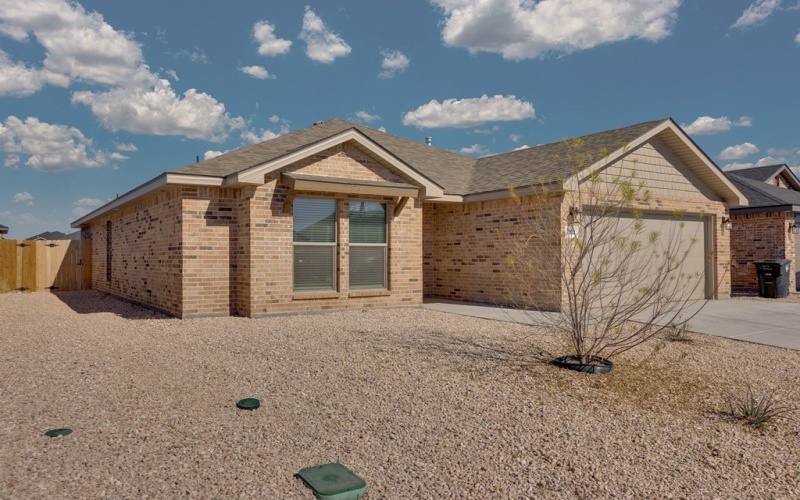 407 Farmstead Lane, Odessa, TX 79765, 3 Habitaciones Habitaciones , ,2 BañosBaños,Residential,En Venta,407 Farmstead Lane,0,165677